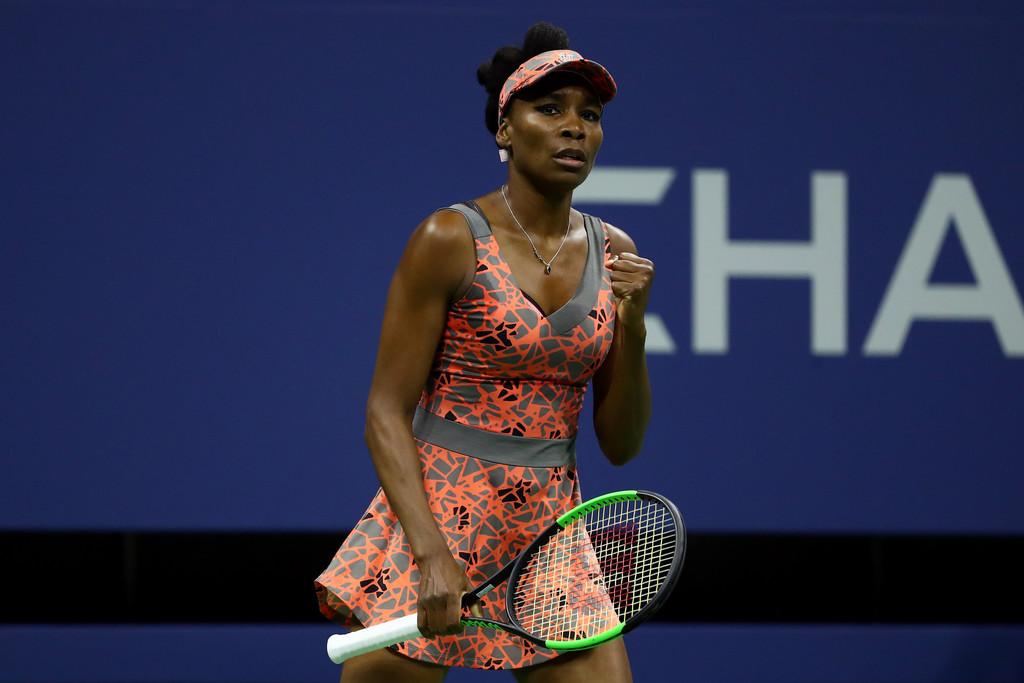 Venus Williams