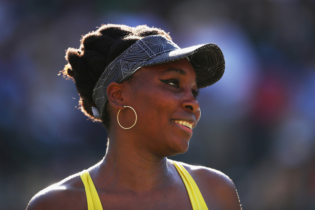 Venus Williams