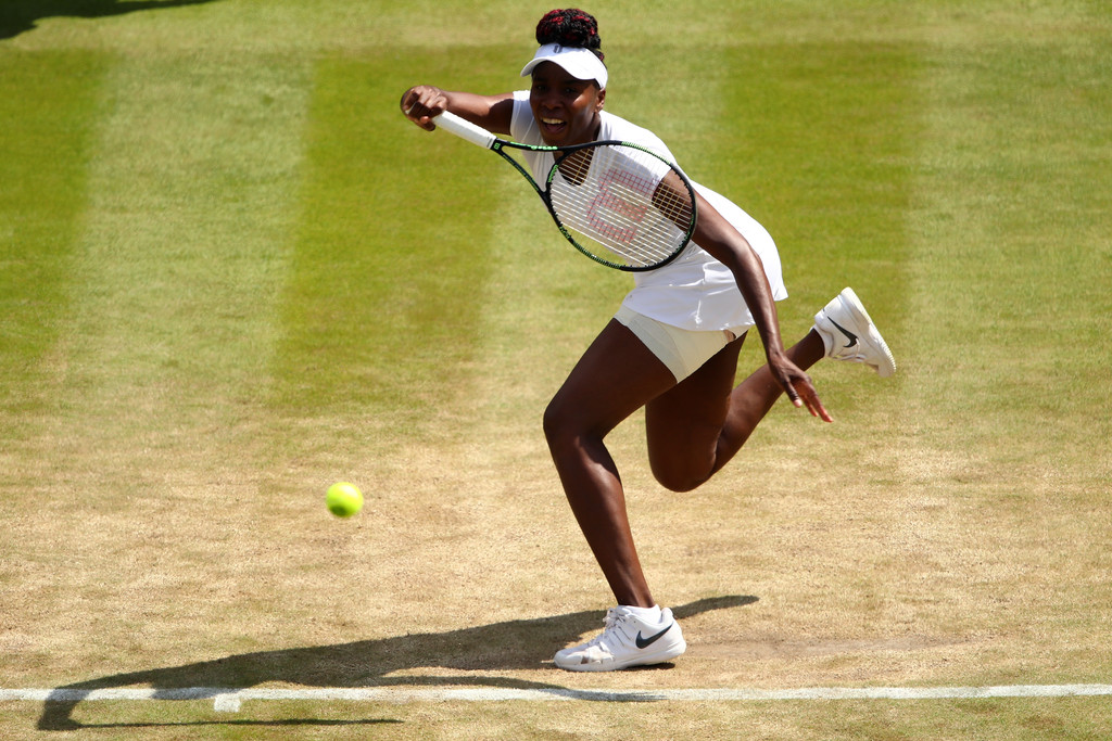 Venus Williams