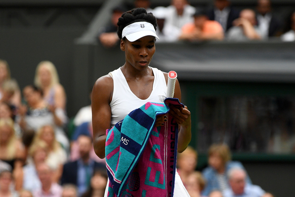 Venus Williams