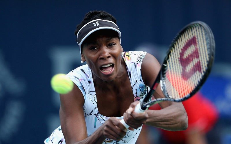 Venus Williams Venus Williams