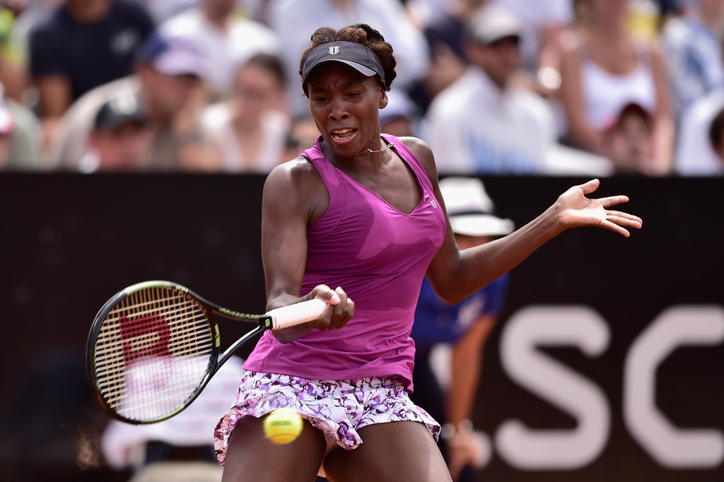 Venus Williams