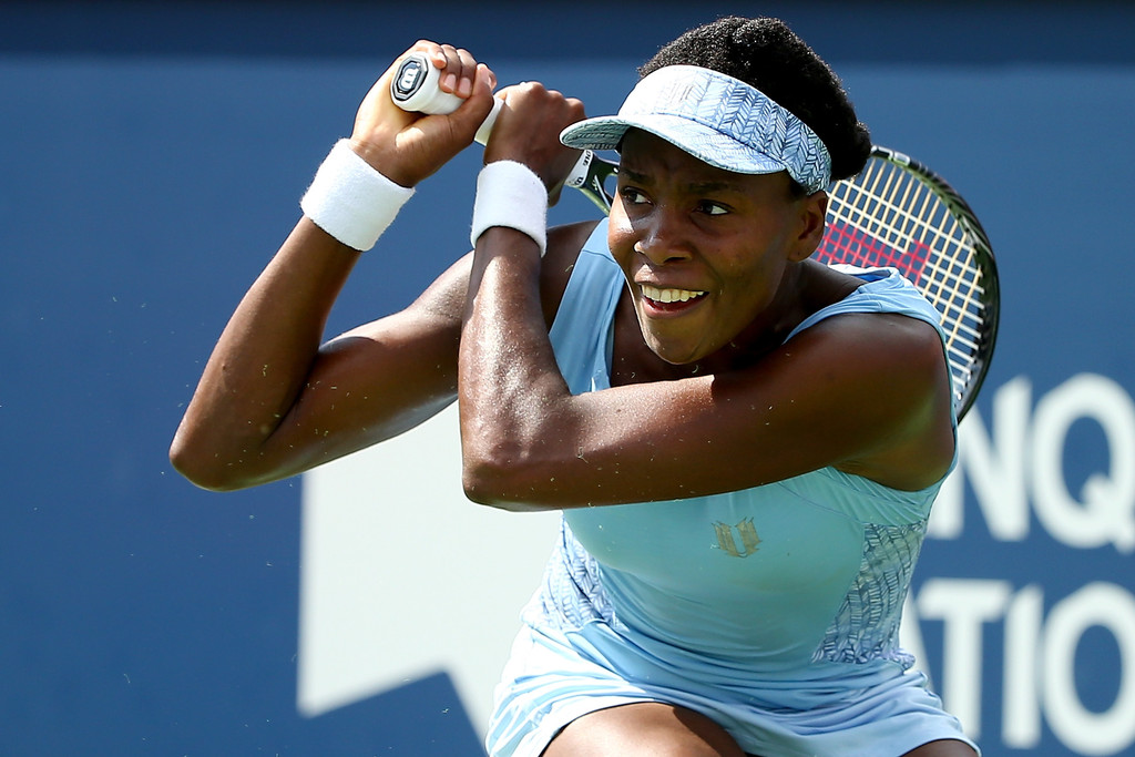 Venus Williams Venus Williams