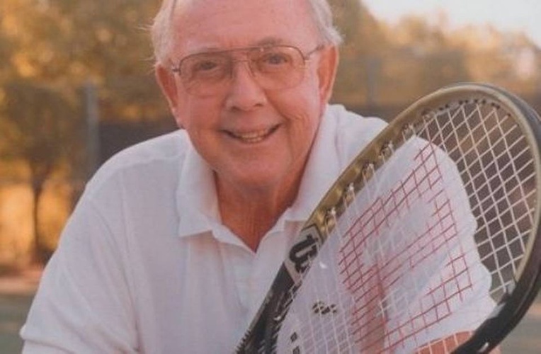Vic Braden Vic Braden