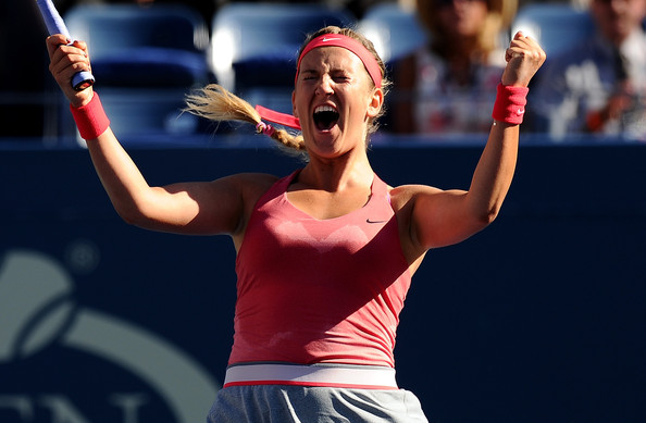 Victoria Azarenka