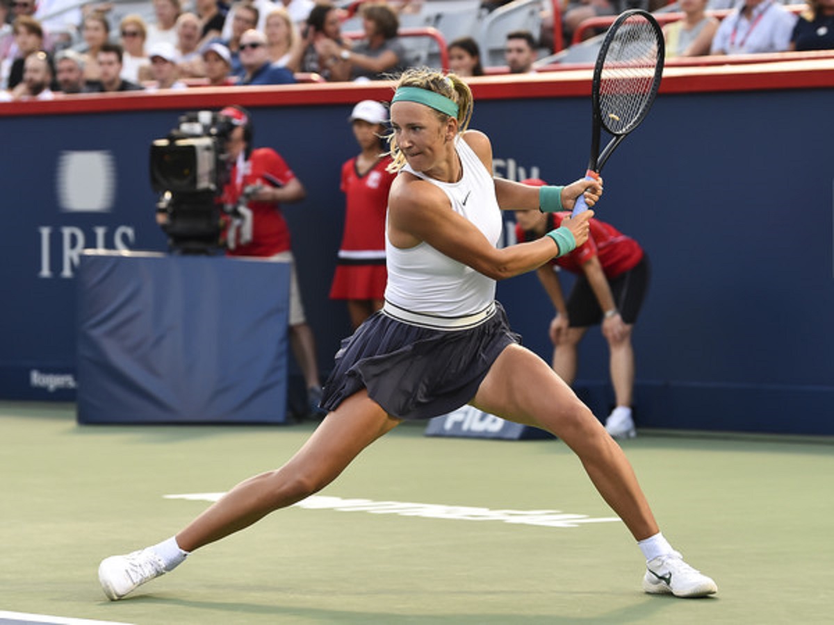 Victoria Azarenka Victoria Azarenka