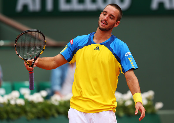 Viktor Troicki