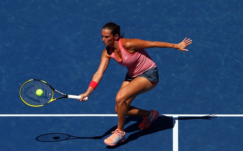 Roberta Vinci