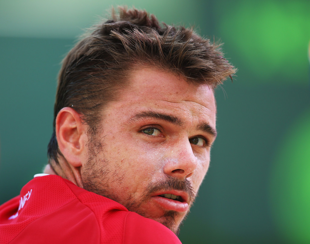 Stanislas Wawrinka