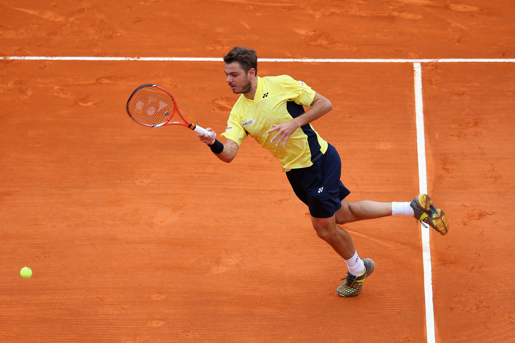 Stanislas Wawrinka