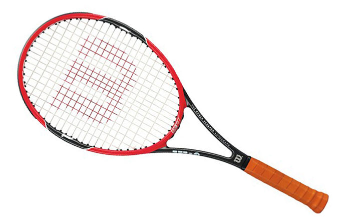 Wilson Pro Staff 97 RF Autograph Racquet | Tennis View Magazine