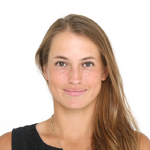 Yulia Putintseva Passport Photo