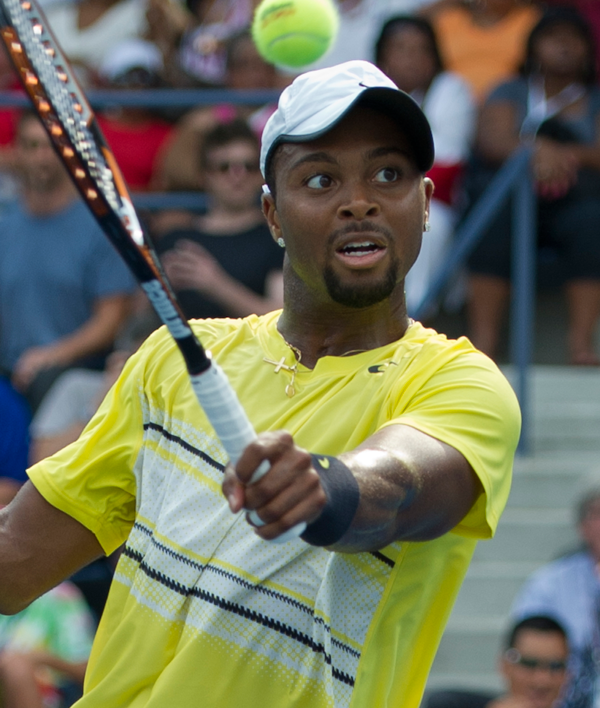 Give Ryan Harrison and Donald Young A Boost
