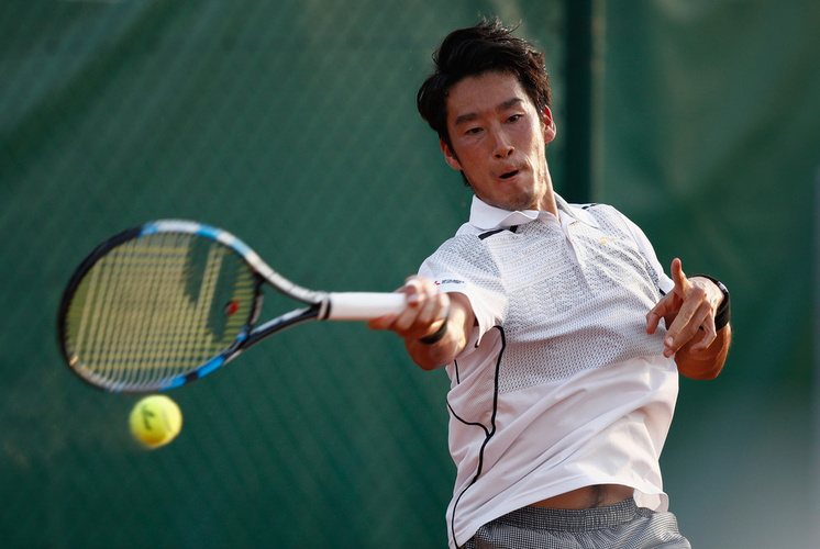 Yuichi Sugita Yuichi Sugita
