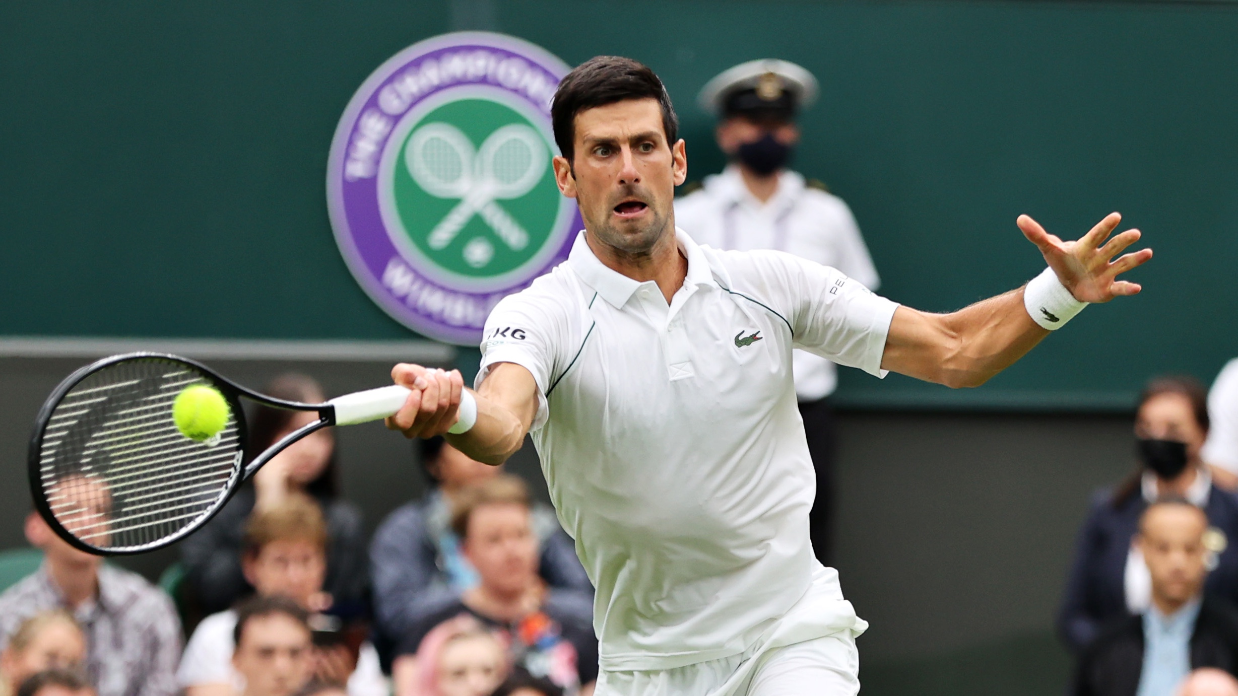 Novak Djokovic Novak Djokovic