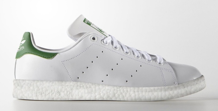 Adidas to Release Revamped Stan Smith's in 2017