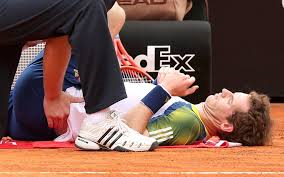 Andy Murray