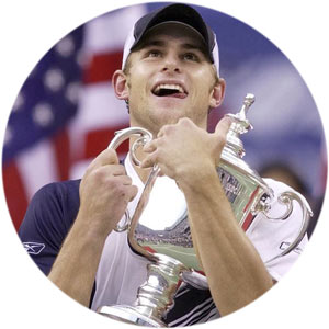 Quiz Whiz | Andy Roddick