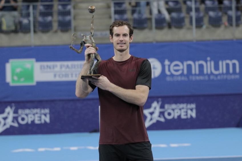 Andy Murray