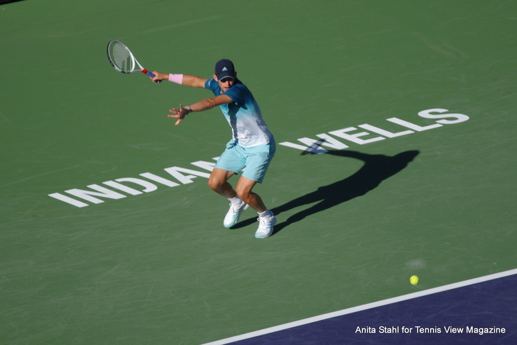 Dominic Thiem