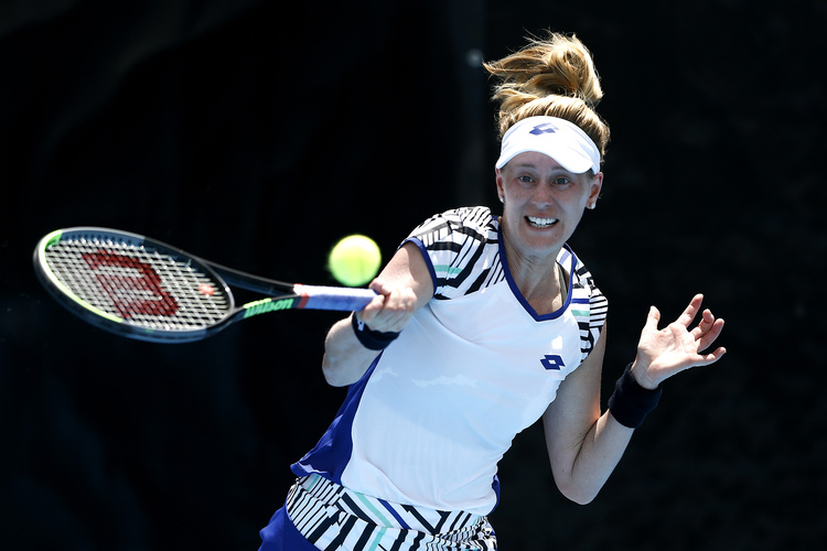 Alison Riske Alison Riske