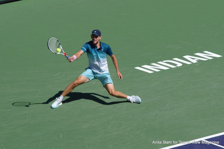 Dominic Thiem