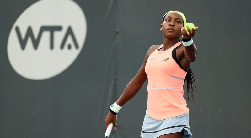 Coco Gauff