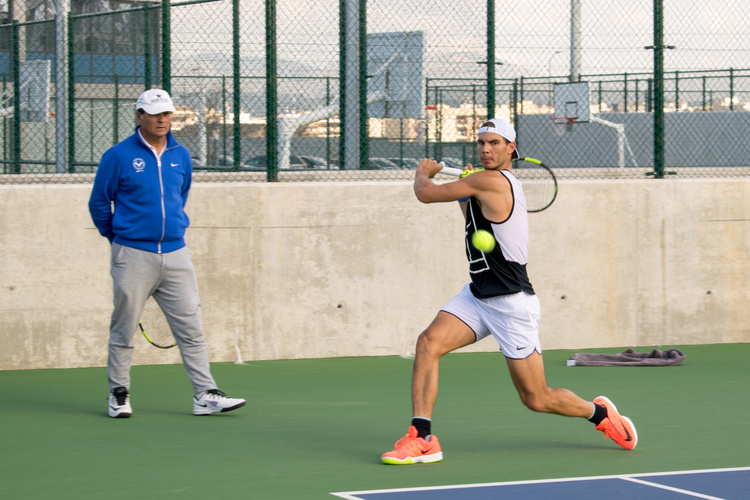 Rafael Nadal