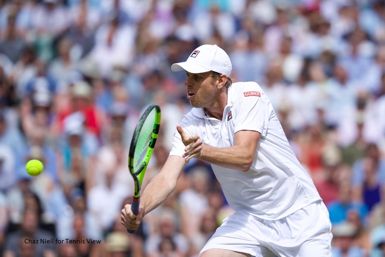 Sam Querrey Sam Querrey