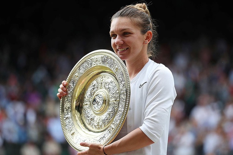 Simona Halep Simona Halep