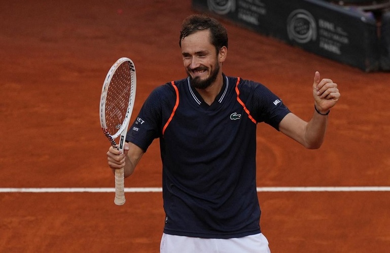 Tennis, ATP – Rome Masters 2023: Ruud upends Djere - Tennis Majors