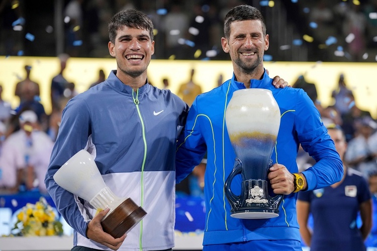 ATP Tour and WTA 2022: Schedule of Play for Monday February 14 for Rio,  Doha, Delray Beach, Marseille, and Dubai - Tennis Connected