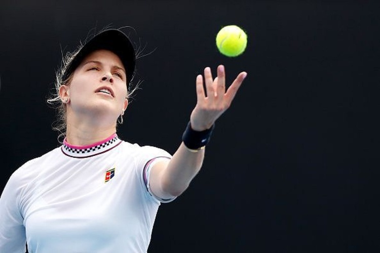 Eugenie Bouchard Eugenie Bouchard