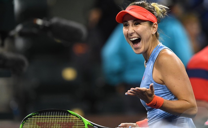 Belinda Bencic