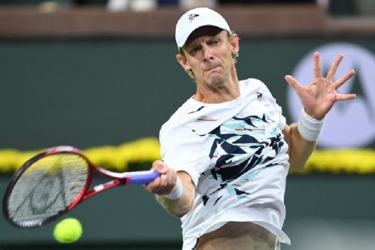 Denis Kudla Wins Decisive Tie-Break In Delray Beach, ATP Tour