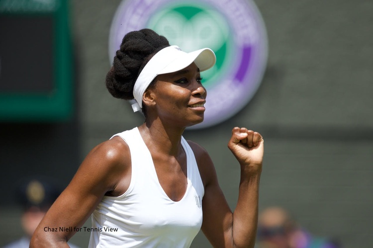 Venus Williams