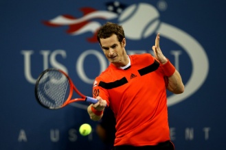 Andy Murray