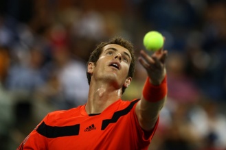 Andy Murray