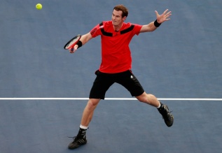 Andy Murray