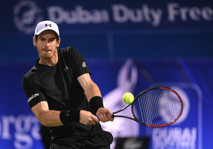 Andy Murray Andy Murray