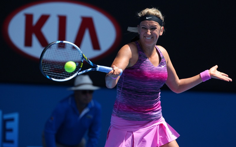 Victoria Azarenka Victoria Azarenka