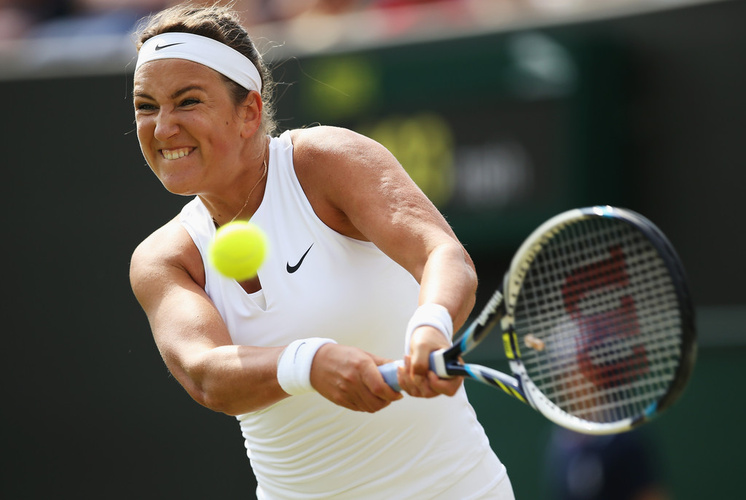 Victoria Azarenka Victoria Azarenka