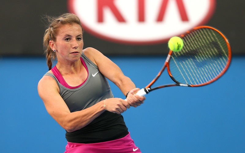 Annika Beck Annika Beck