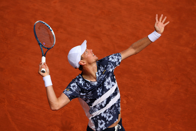 Tomas Berdych