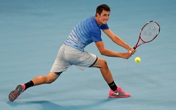 Bernard Tomic