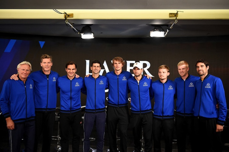 Team Europe Team Europe
