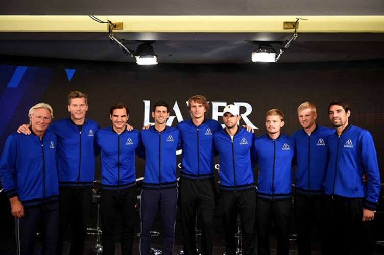 Team Europe