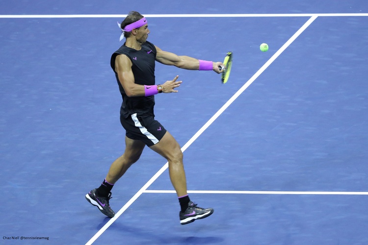 Rafael Nadal