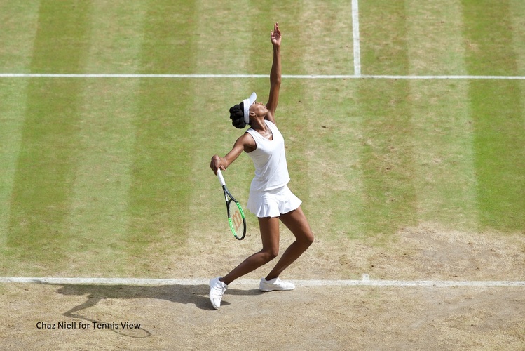 Venus Williams