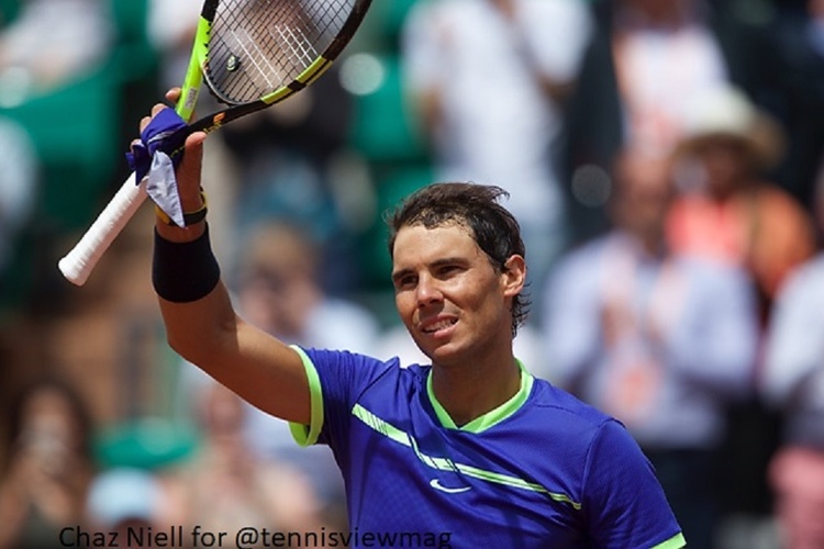 Rafael Nadal